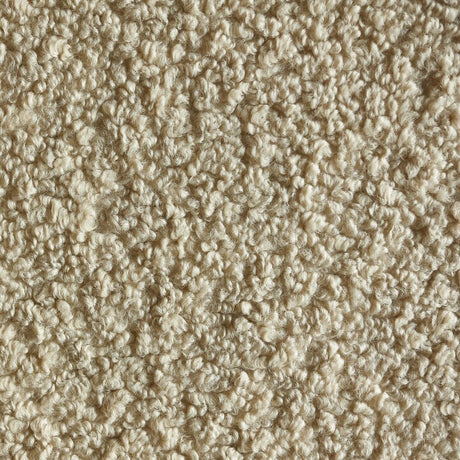 Shearling Plush Durable Polyester Fabric for Upholstery