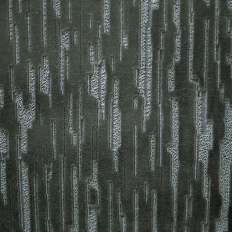 Rebar Velvet Upholstery & Drapery Fabric