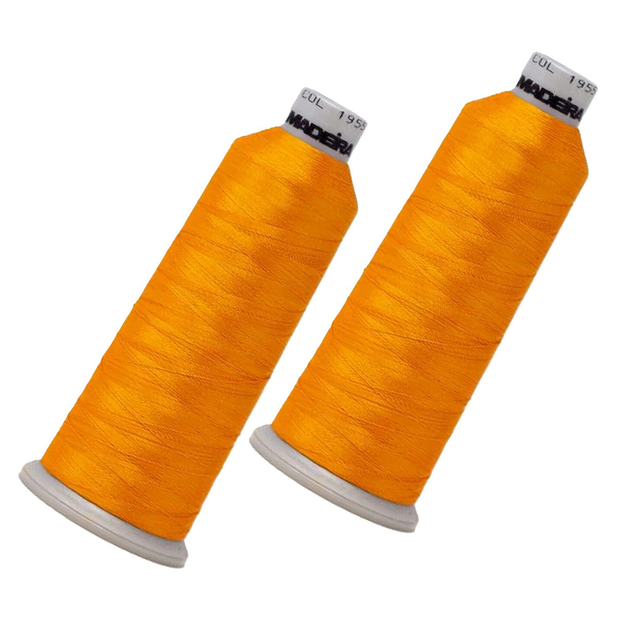 Madeira Polyneon Citrus Burst Gold