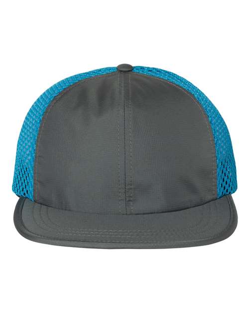 Richardson® Rogue Wide Set Mesh Cap