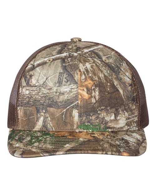 Richardson® Printed Trucker Cap
