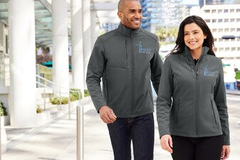 Port Authority® C-FREE Core Soft Shell