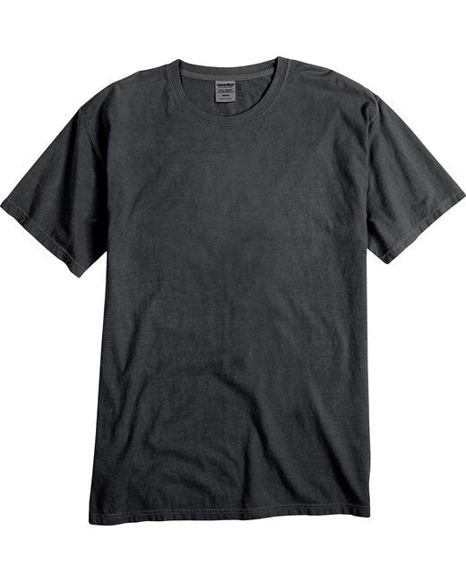 ComfortWash by Hanes® Mens Garment-Dyed T-Shirt
