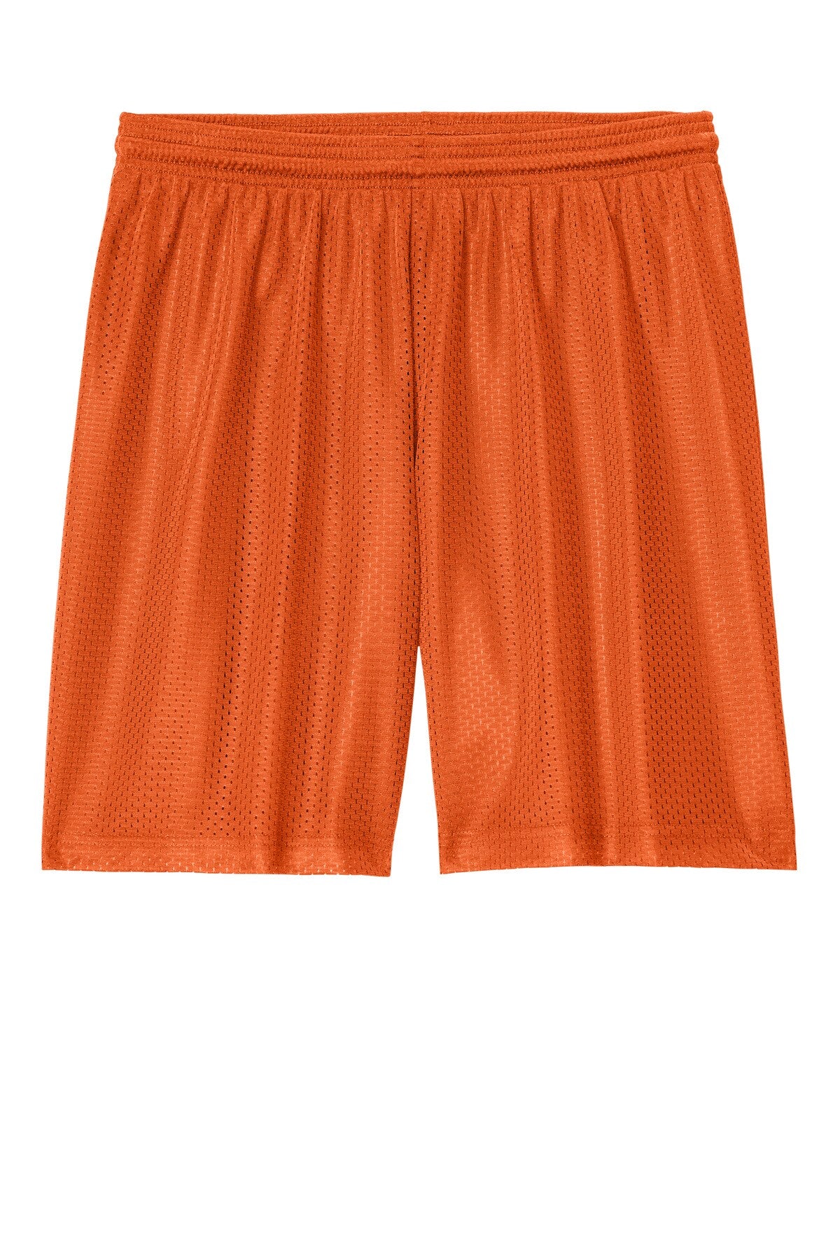 Sport Tek® Posi Charge Mesh Shorts