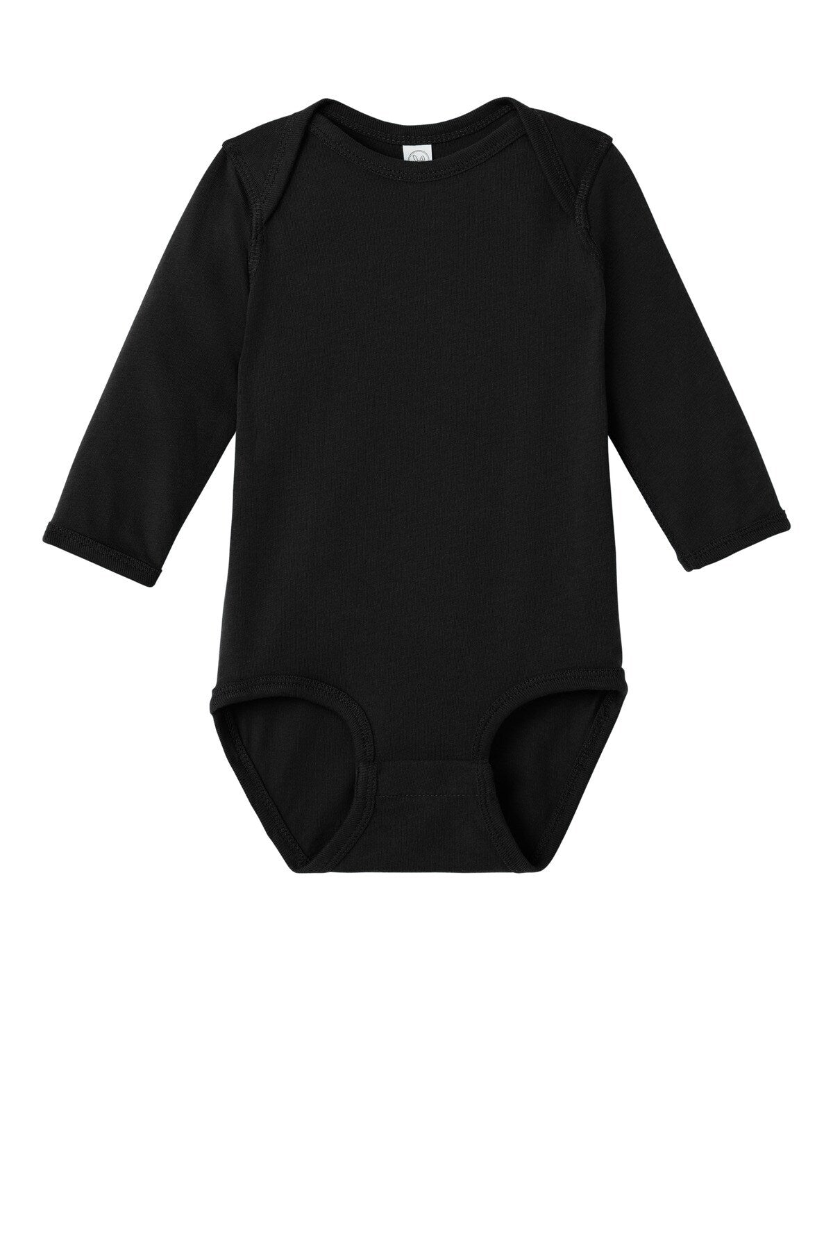 RADYAN® Infant Long Sleeve Jersey Bodysuit