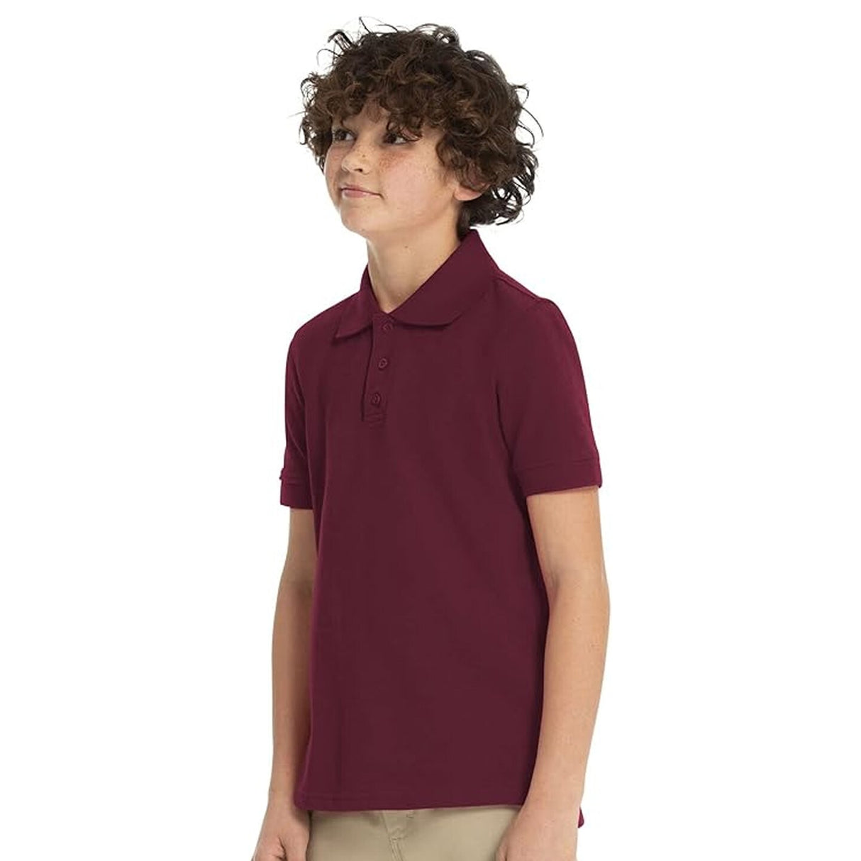Paragon® Youth Marco Performance Polo