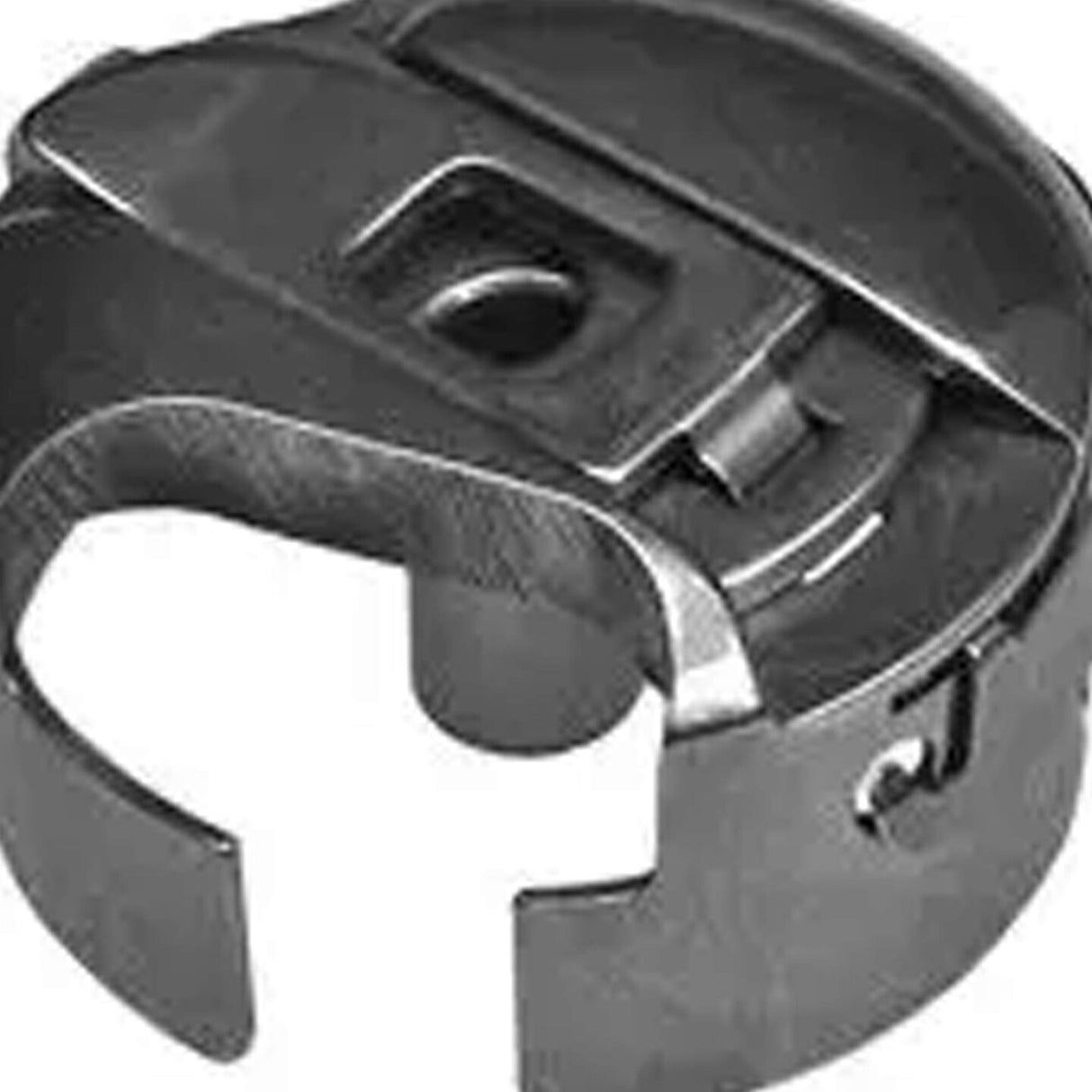 Premium NBL Bobbin Case Brother #151845-0-01 Durable Metal Construction for Smooth Sewing