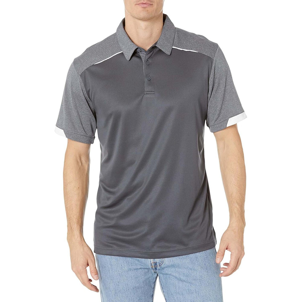 Russell Athletic® Legend Polo Shirt