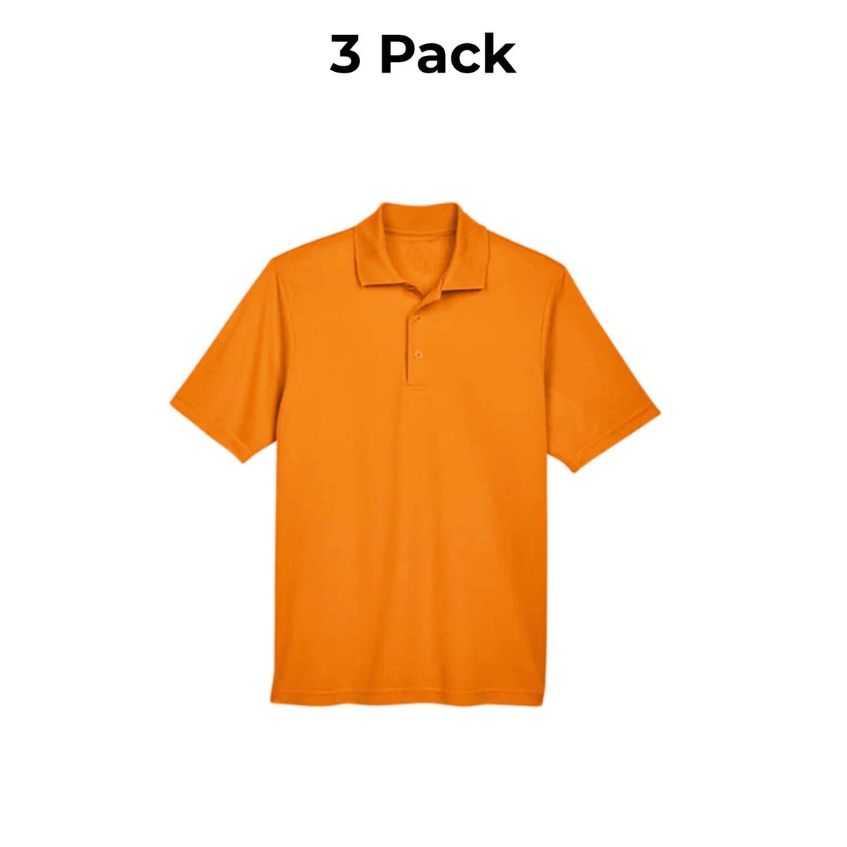 Safety Jersey Polo T-shirts