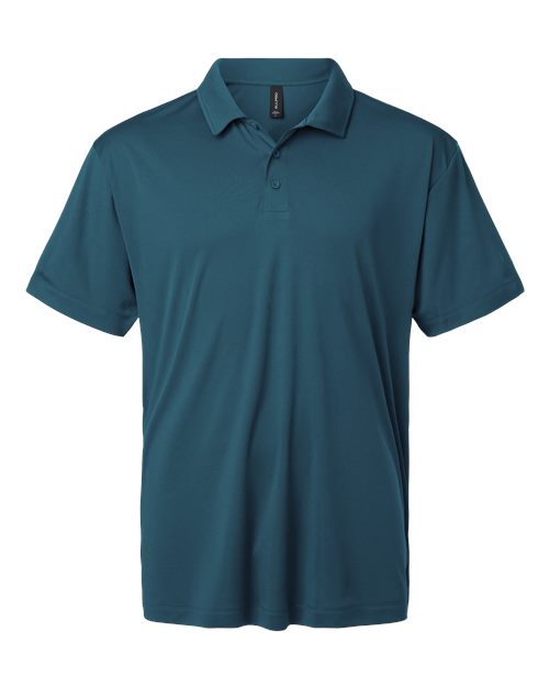 AllPro® Men's Pro-Lock Colorfast Performance Polo