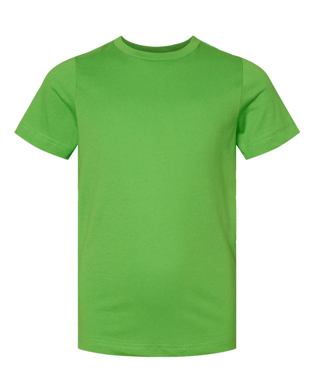 LAT® - Short Sleeve Crewneck Tees For Youth