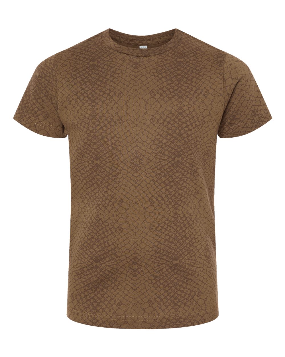 LAT® - Short Sleeve Crewneck Tees For Youth