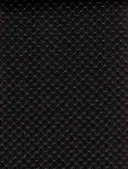 1 Yard Debutante Premium 100% PVC Upholstery Fabric