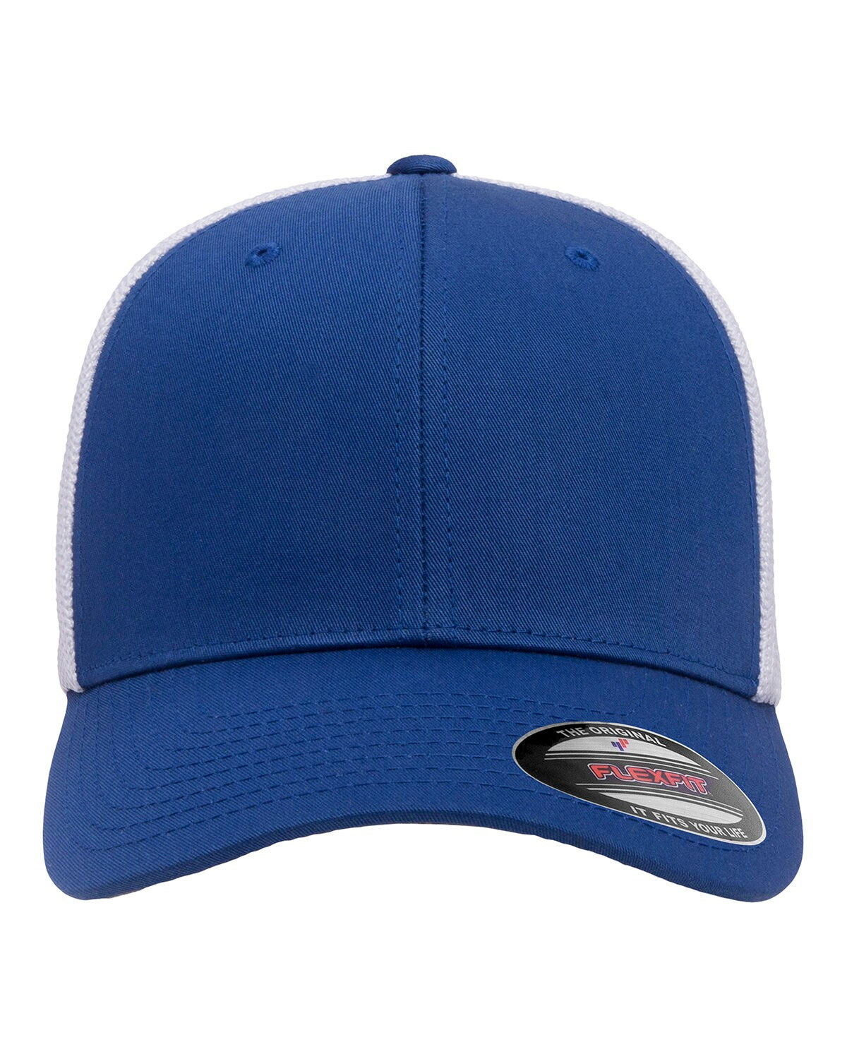 Flexfit® Adult Trucker Cap