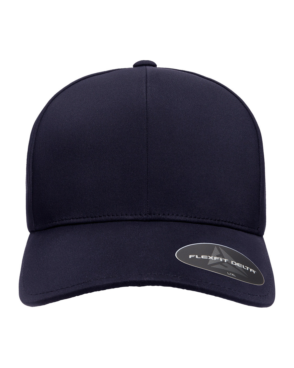 Flexfit® Adult Delta X-Cap