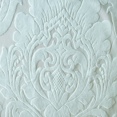 1 Yard Luxury Facade Velvet Fabric 54" Wide, Soft Luxury Polyester for Drapery & Pillows