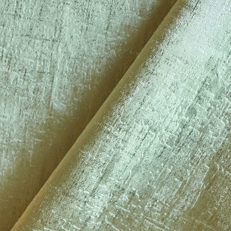 Alnwick Velvet Upholstery & Drapery Fabric