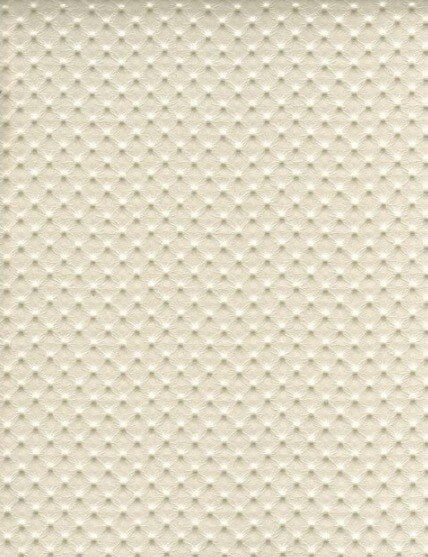 1 Yard Debutante Premium 100% PVC Upholstery Fabric