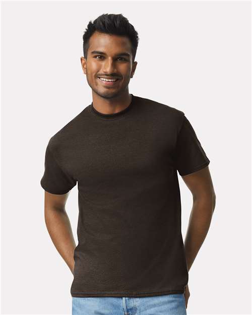 Ultra Cotton Crewneck Short Sleeve T-Shirt