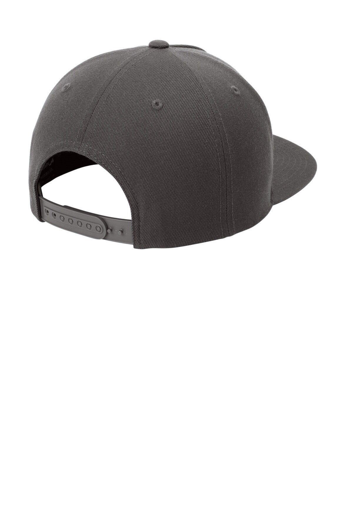 Sport-Tek® YP Classics Premium 5 Panel Snapback Cap