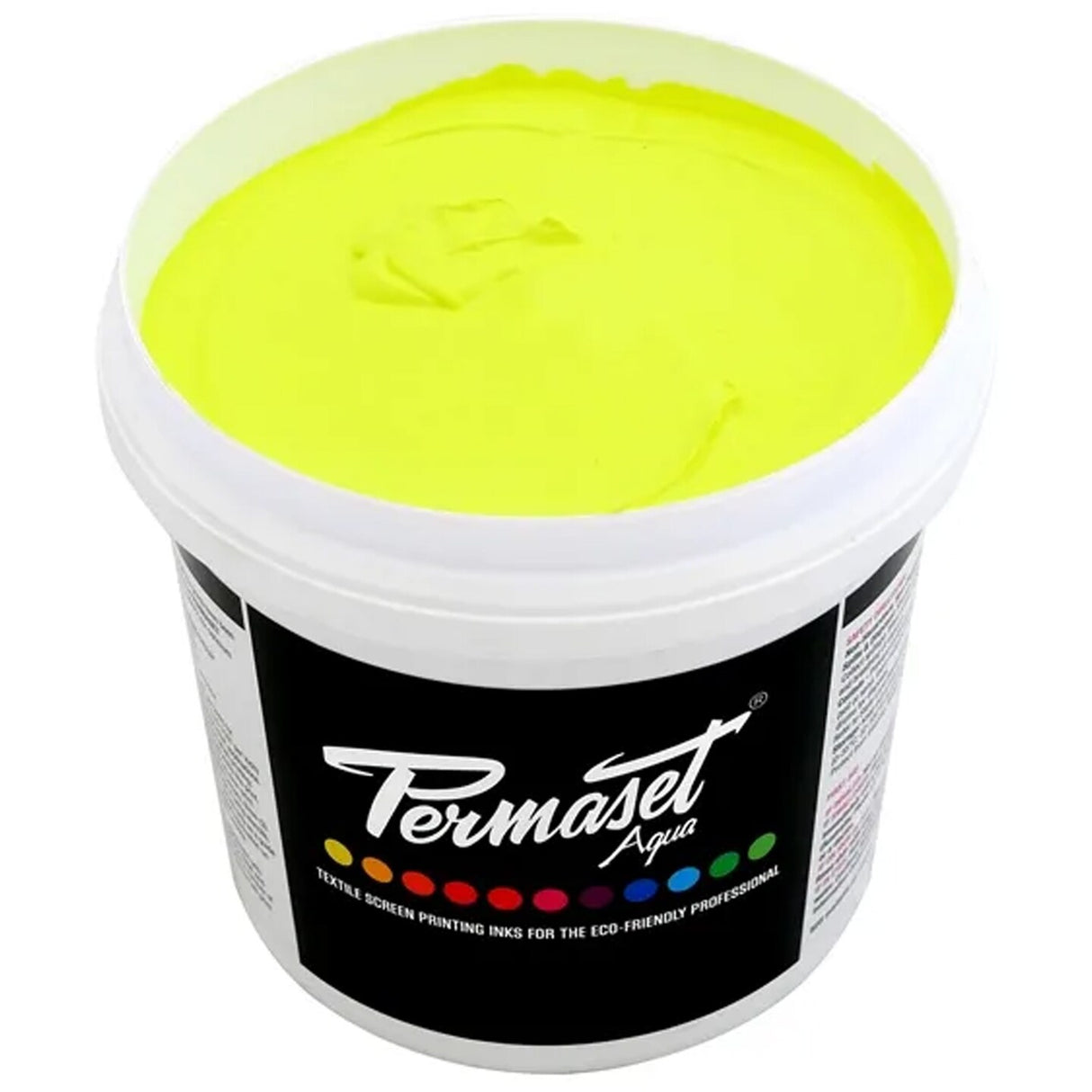 Permatone Waterbased Color-Matching Ink System Quality