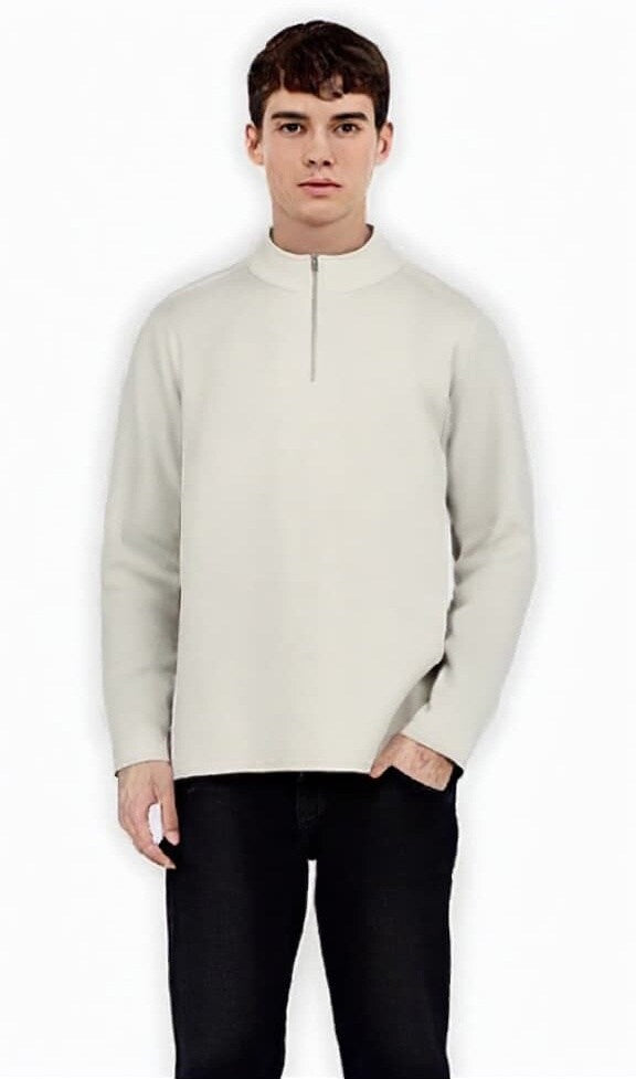 Augusta Sportswear® Unisex Micro Lite Fleece Quarter Zip Pullover