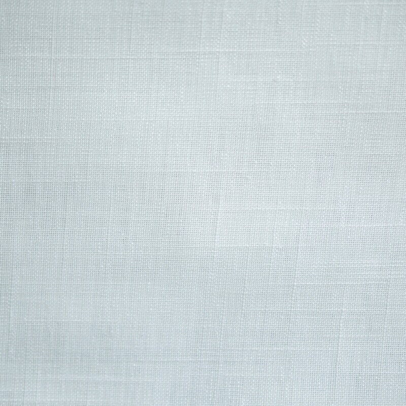 1 Yard Equation Sheer Wide Polyester Flame Retardant