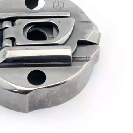 Industrial Sewing Machine Bobbin Case #241404 Durable Metal Construction for Smooth Stitching
