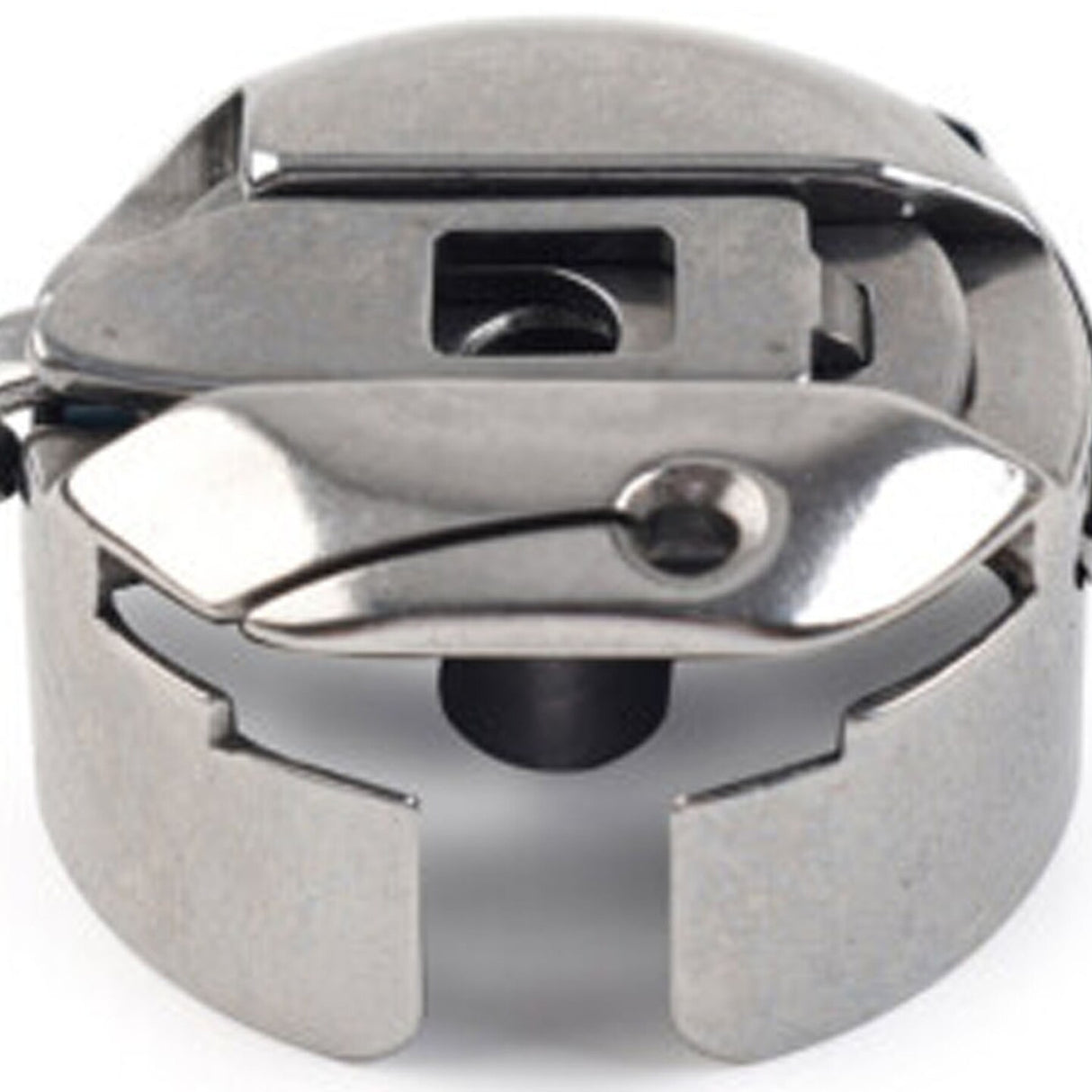 Bobbin Case Large Capacity Consew #137A High Quality Metal Design for Industrial Sewing