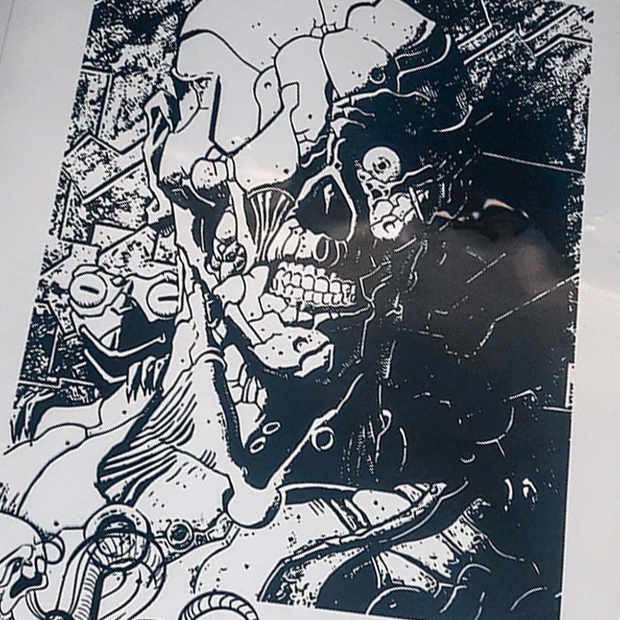 Film Output Services Fast Reliable and High Quality