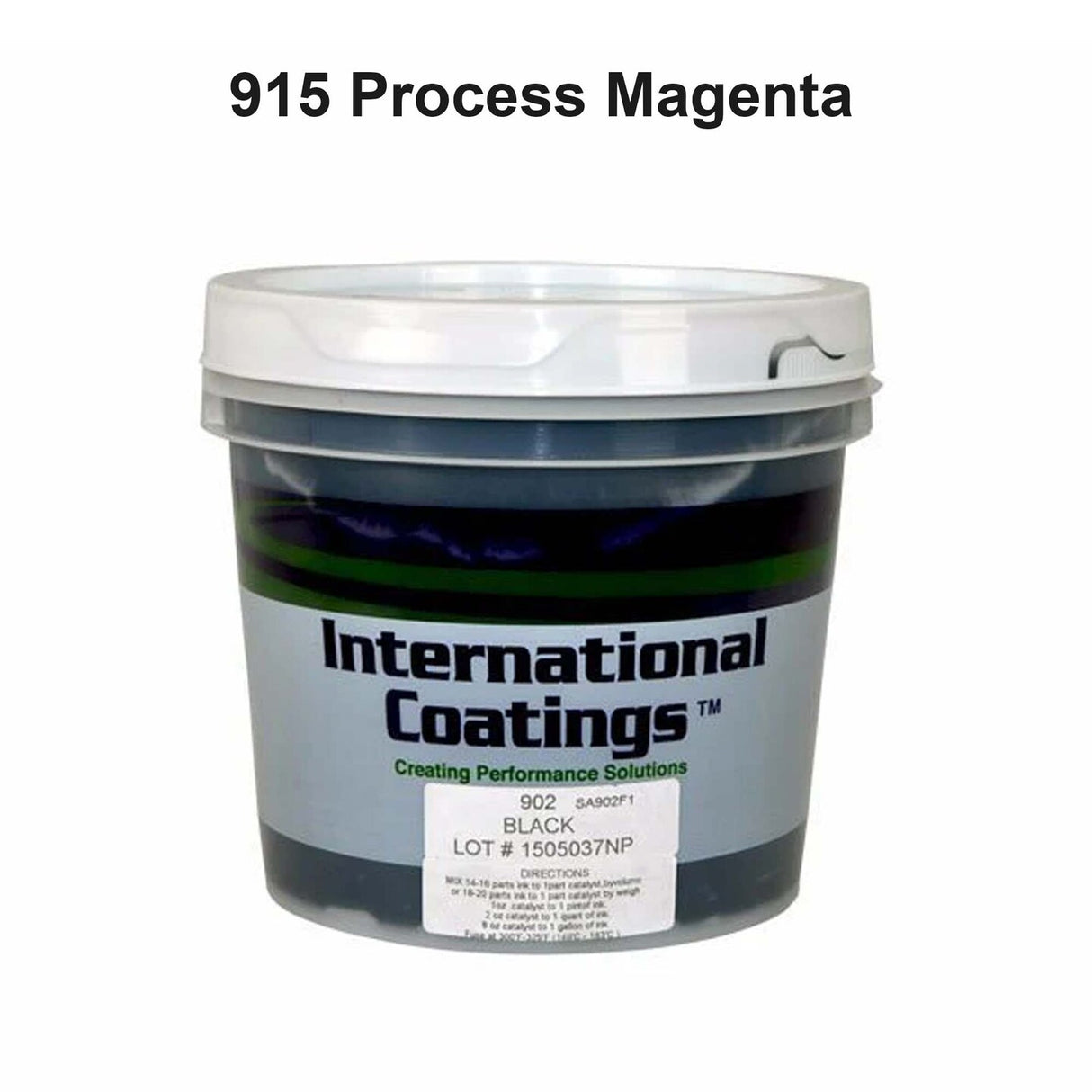 Nylon Plastisol Ink – Durable & Vibrant for Screen Printing