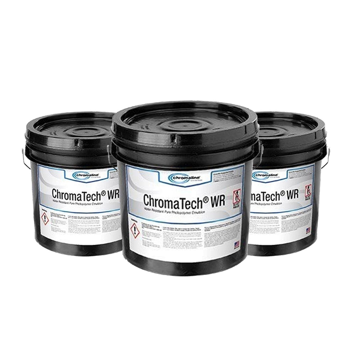 Chromatech WR SBQ Emulsion