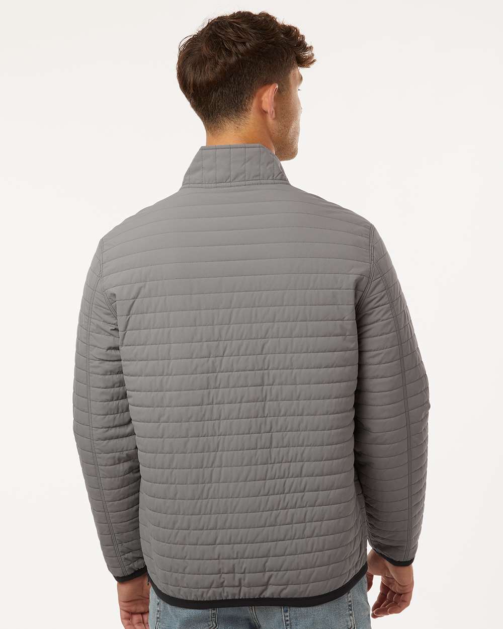 DRI DUCK® Keystone Quilted Pullover