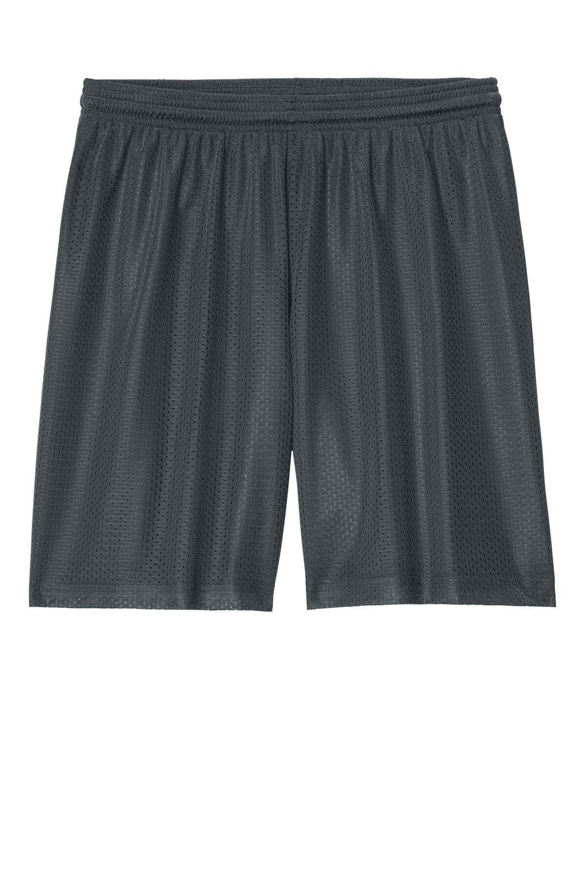 Sport Tek® Posi Charge Mesh Shorts