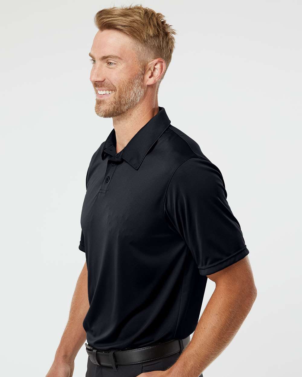 Augusta Sportswear® Vital Polo Tee For Men