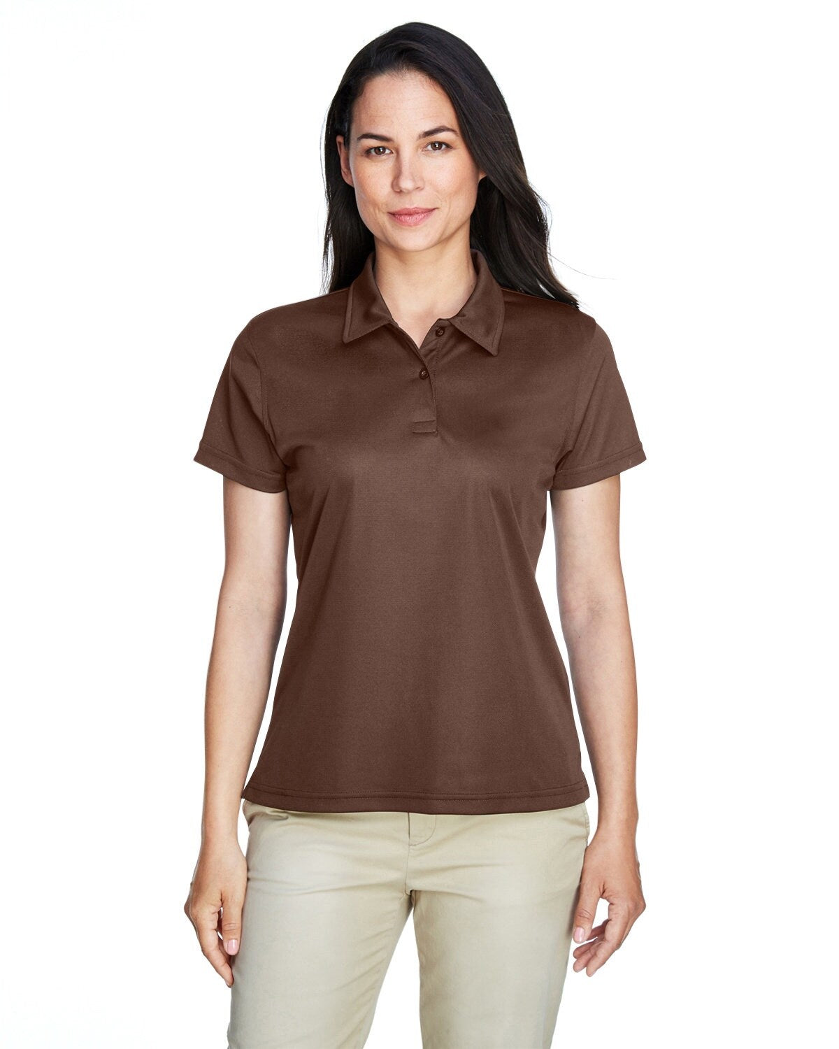 Team 365® Ladies Command Snag Protection Polo
