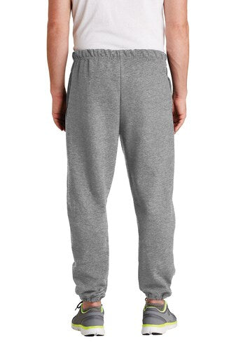 JERZEES® Super Sweats Nublend - Sweatpant with Pockets