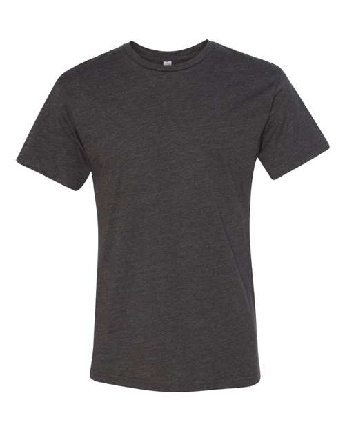 LAT® Fine Jersey Crewneck Short Sleeve Tee