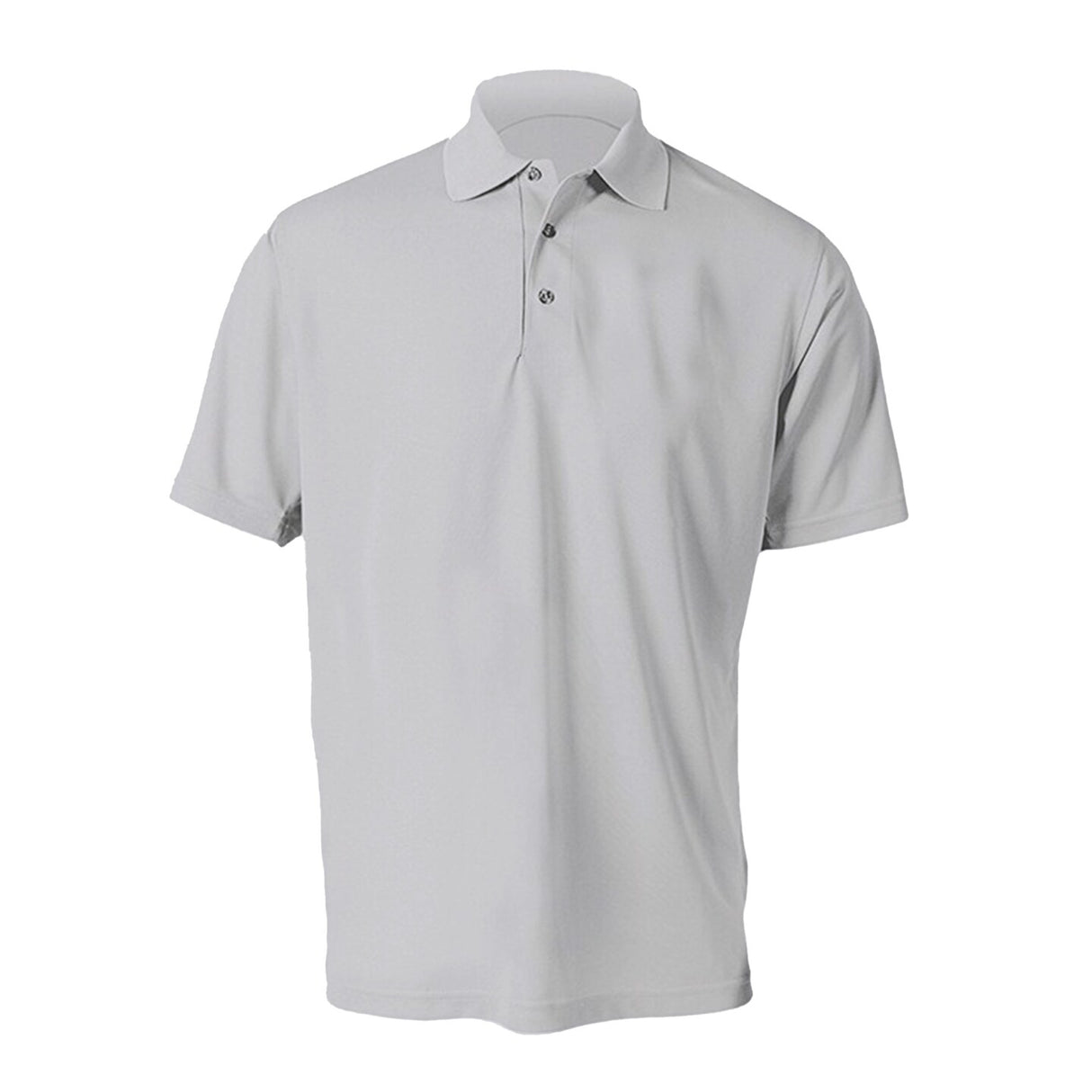 Bayside® USA Made Polo T-Shirt