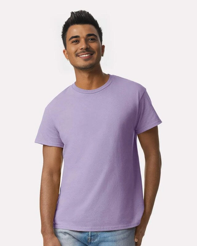 Gildan® Ultra Cotton Short Sleeve Crewneck T-Shirt