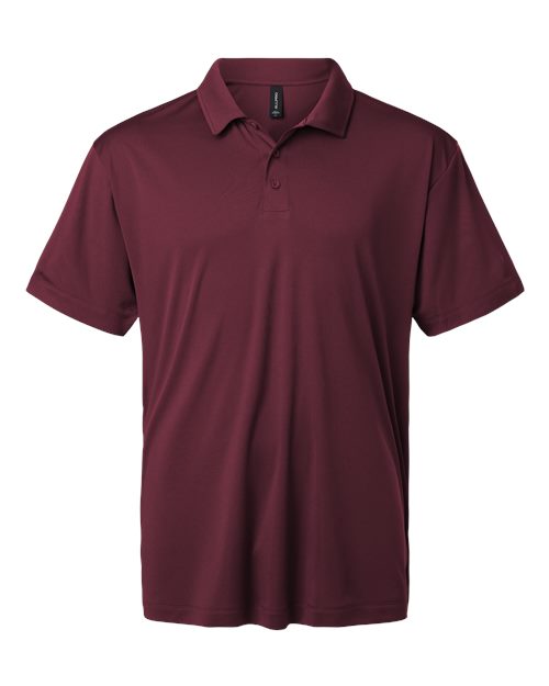 AllPro® Men's Pro-Lock Colorfast Performance Polo