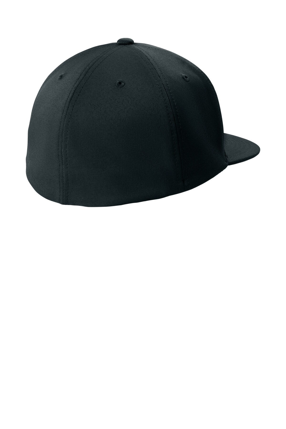 Sport-Tek® Flat Bill Cap