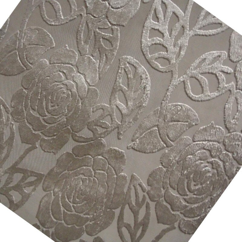 1 Yard Contour Textured Polyester Fabric