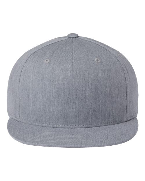 Richardson® Pinch Front Snapback Trucker Cap