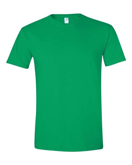 Gildan® Short Sleeve Crewneck Softstyle T-Shirt
