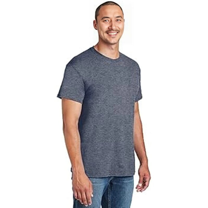 Gildan® Short Sleeve Crewneck Softstyle T-Shirt