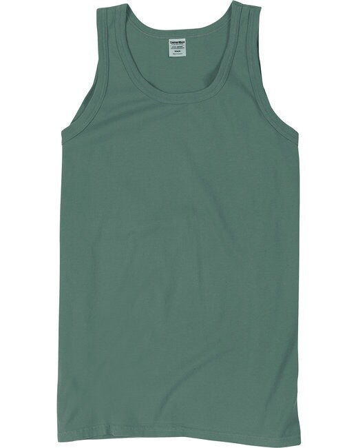 ComfortWash by Hanes® Garment-Dyed Tank - GDH300