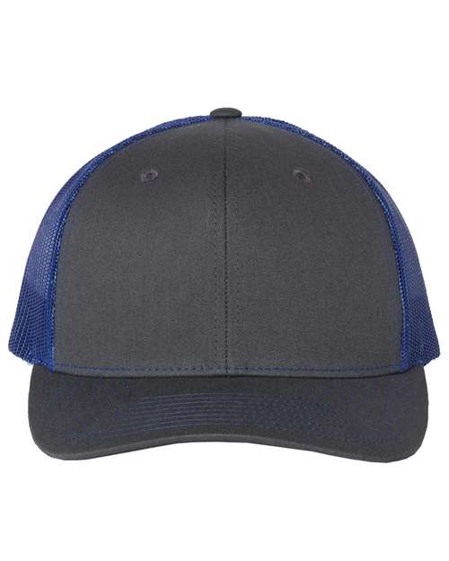 Richardson® Snapback Trucker Cap