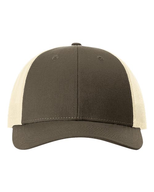 Richardson® Low Pro Trucker Cap