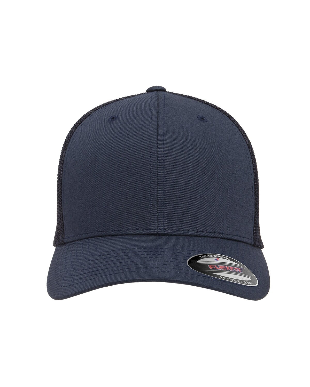 Flexfit® Adult Trucker Cap
